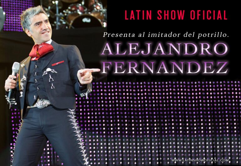 Alejandro-Fernandez