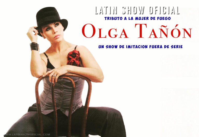 Olga-Tañón