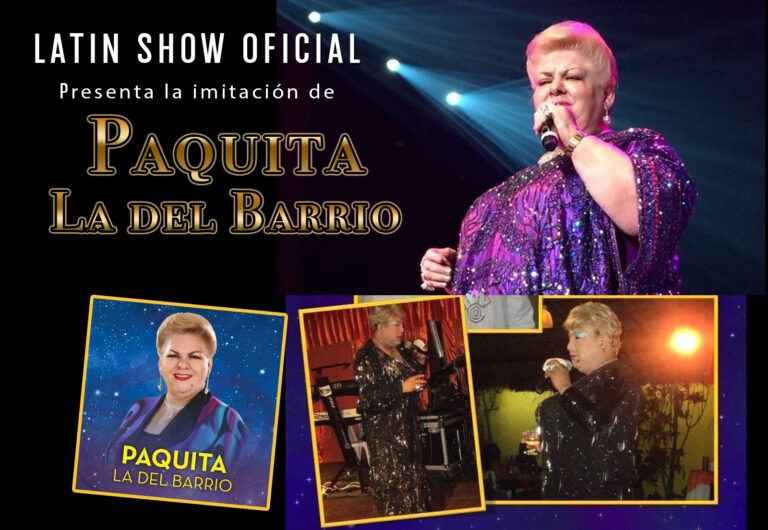 Paquita